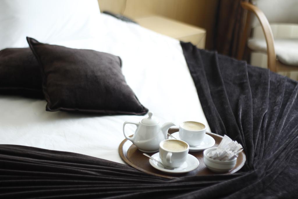 Soylu Hotel Болу Экстерьер фото