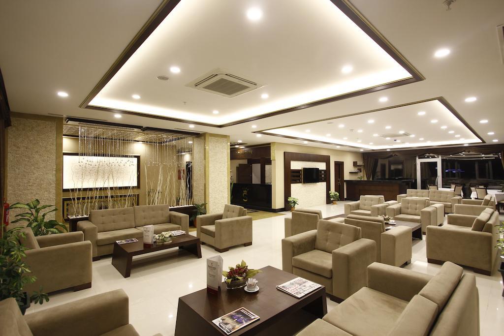 Soylu Hotel Болу Экстерьер фото